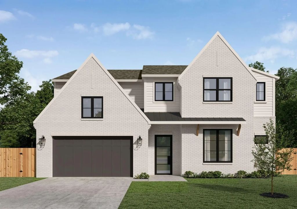 7302 Raton Street, Houston