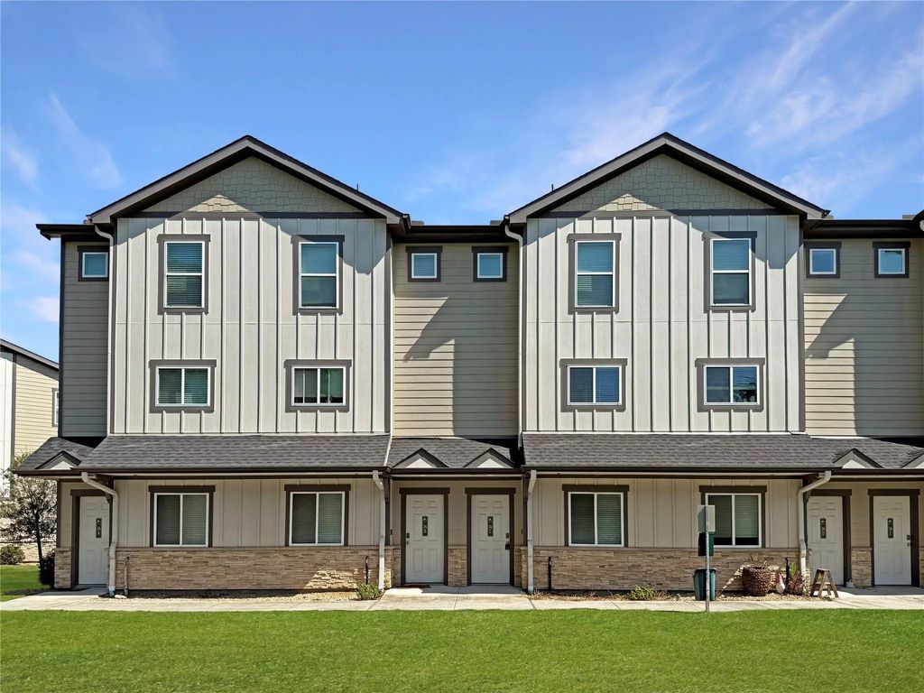 12603 Telge Road 14a-d, Cypress