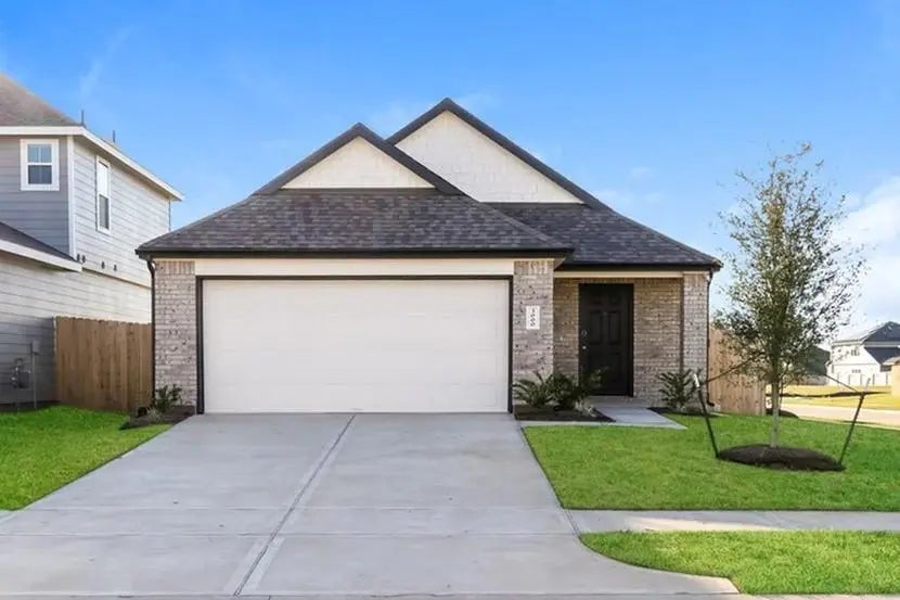 3000 Wild Indigo Trail, Brookshire