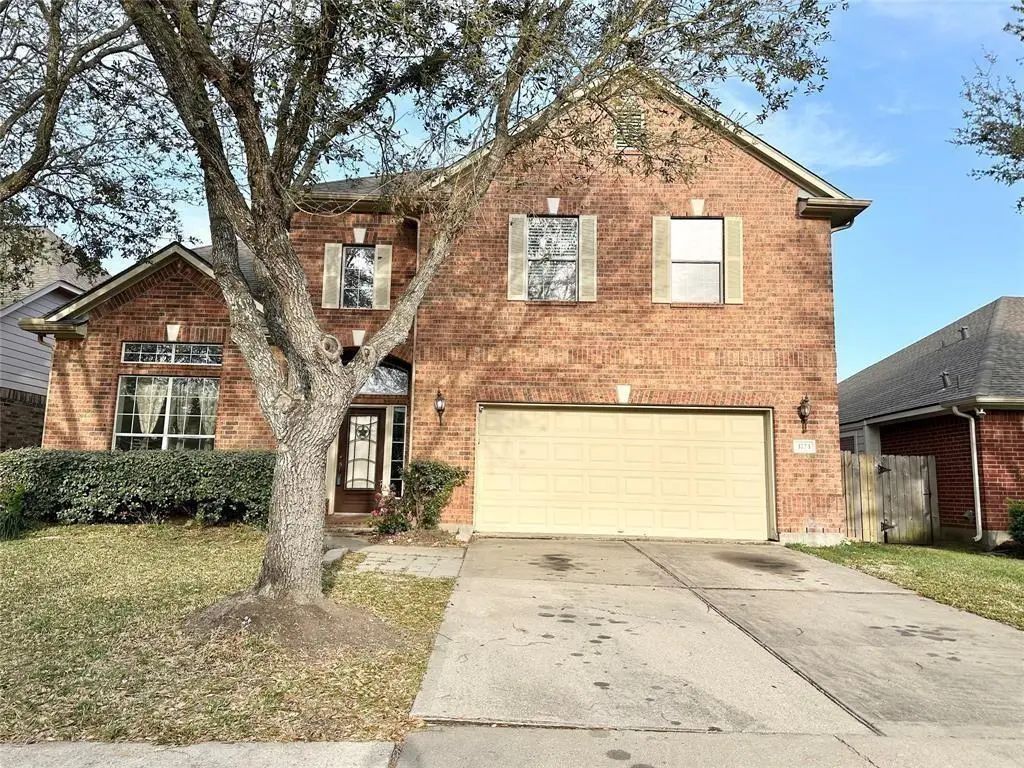 3723 Tumbling Falls Drive, Manvel