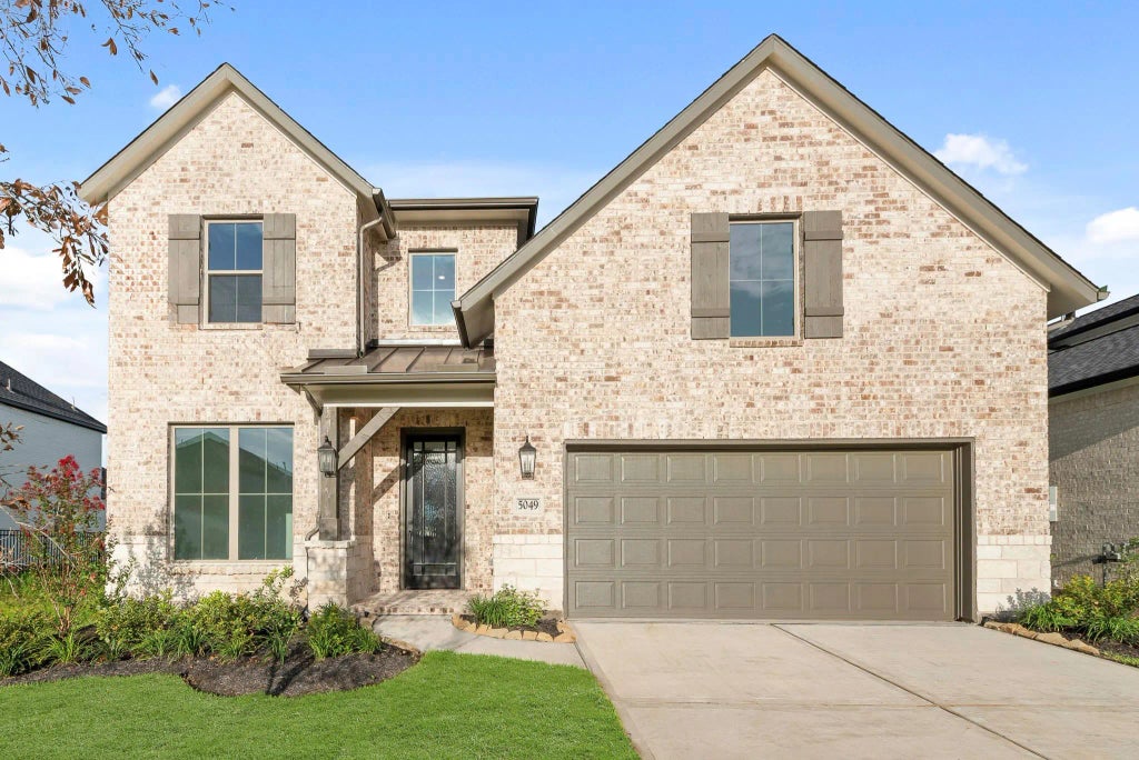 5049 Steady Breeze Drive, Katy