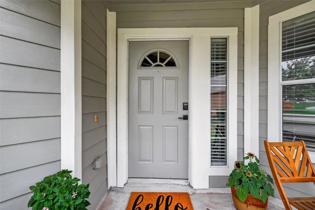5322 Greenbrae Lane, Katy