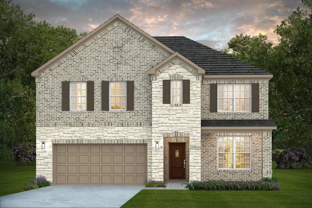 13717 Ballast Green Drive, Texas City