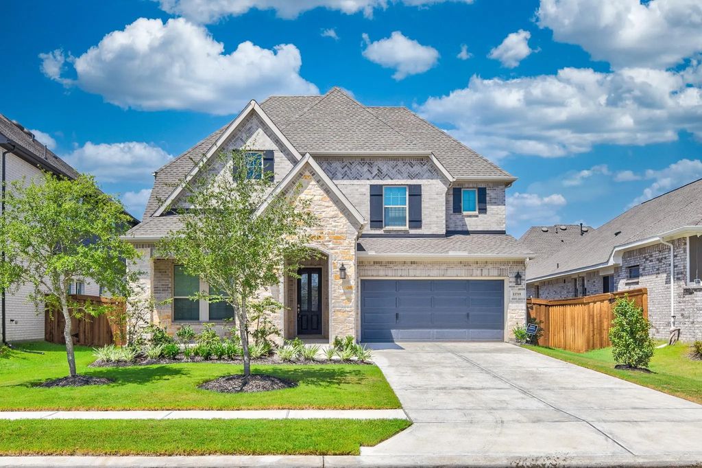 13719 Tranquila Vista Drive, Cypress