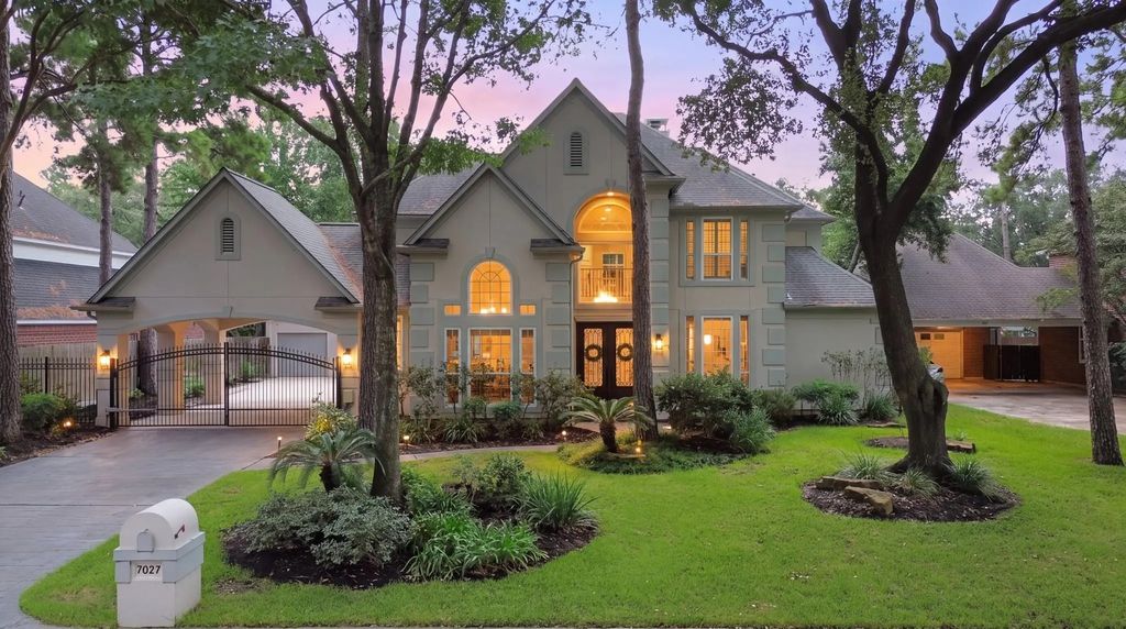 7027 Centre Oaks Drive, Hockley