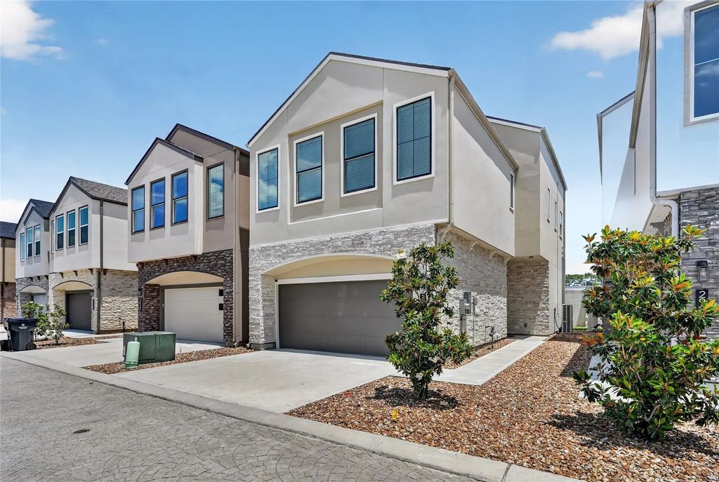 2911 El Fenice Lane, Houston