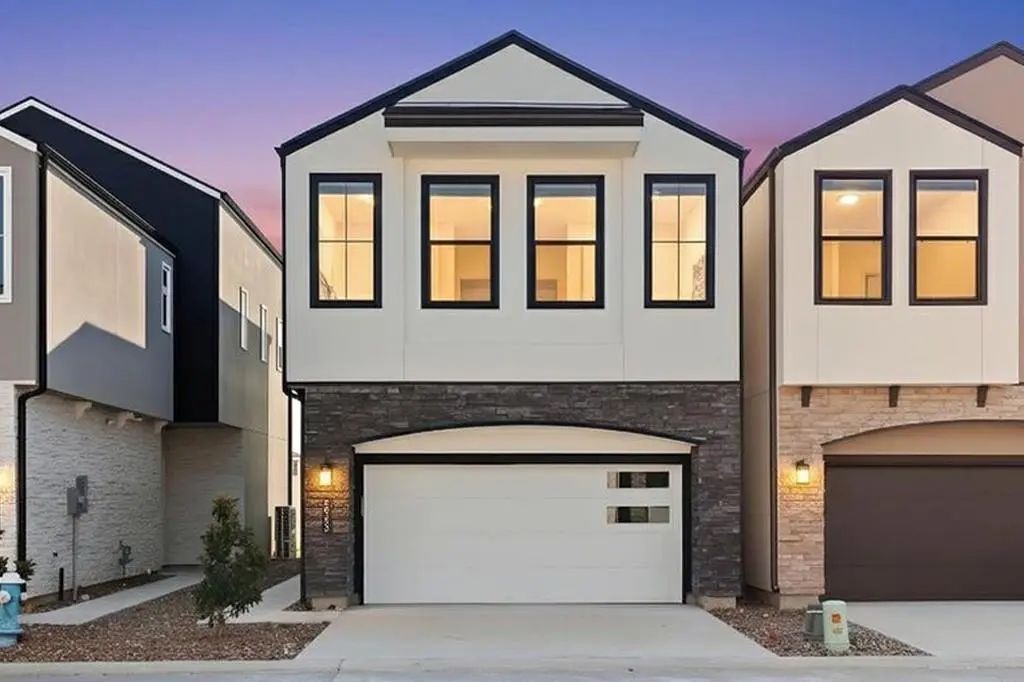 2911 El Fenice Lane, Houston
