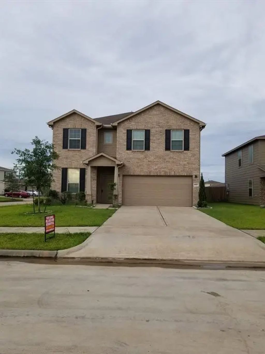 14103 Mystic Shores Lane, Houston