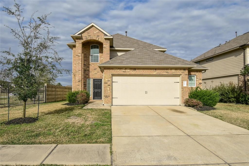 30507 Ginger Trace Drive, Spring