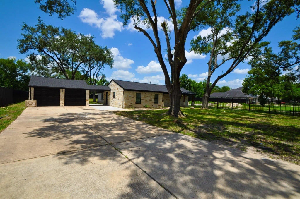 7133 Evans Street, Houston