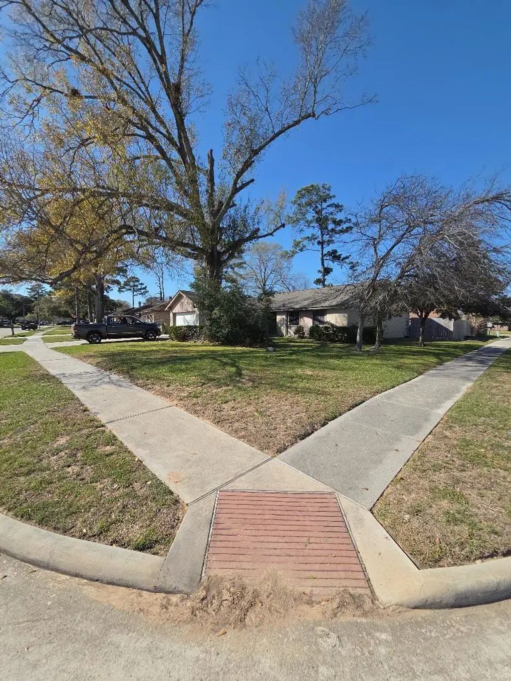 3402 Acorn Way Lane, Spring