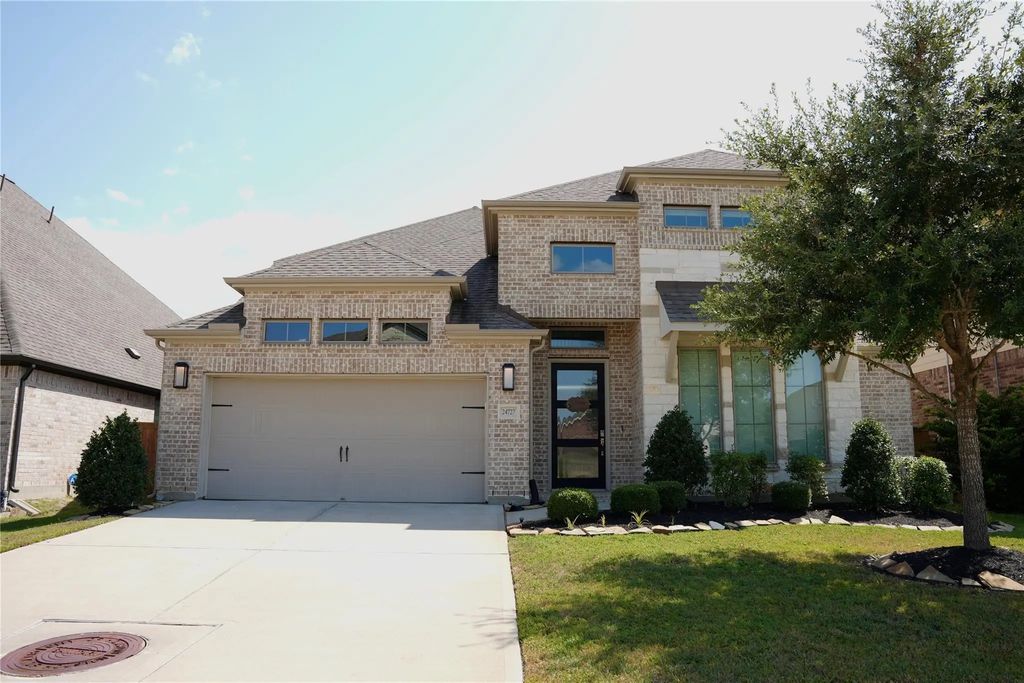 24727 Tanoureen Drive, Richmond