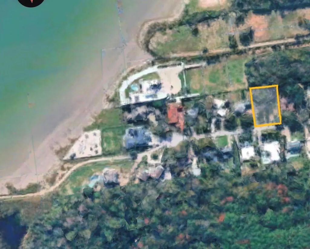 0 Baywood Baywood Drive, Seabrook