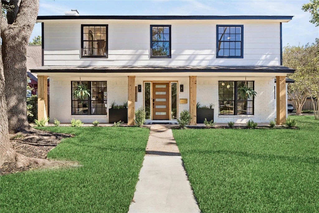 17402 Telegraph Creek Drive, Spring