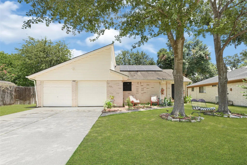 3818 Saint William Lane, Houston