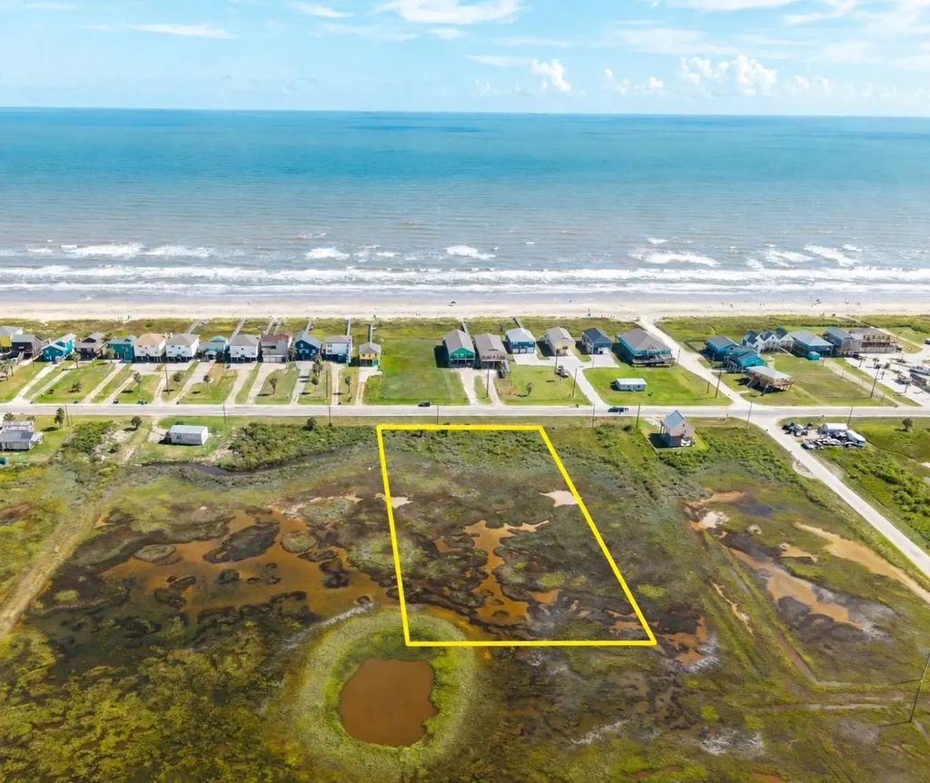 Bluewater Highway, Surfside Beach