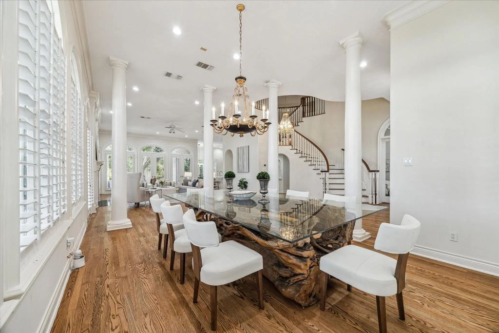38 Scotsmoor Court, Sugar Land