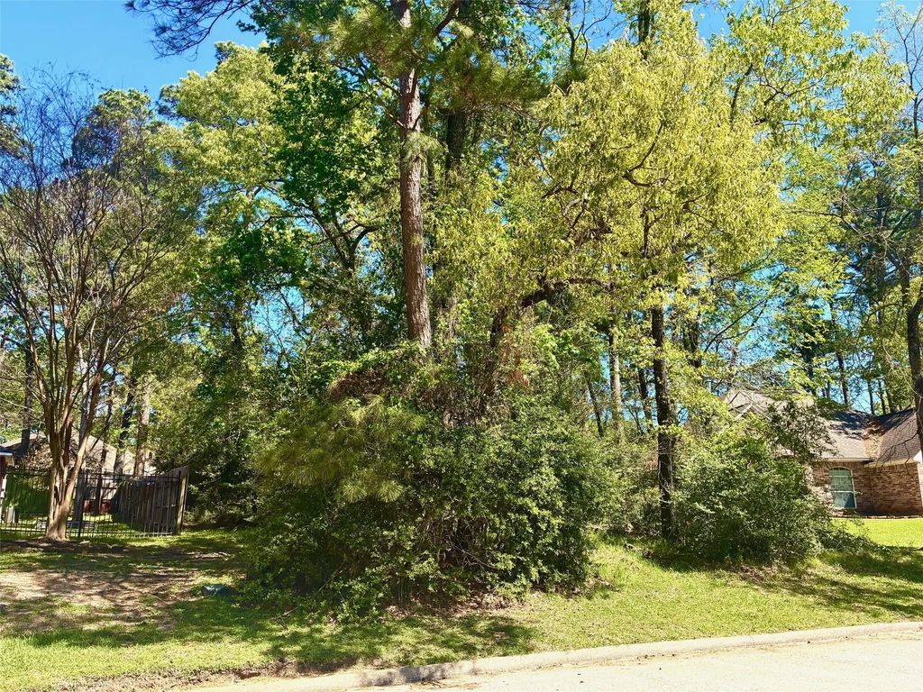 3015 Chaucer Drive, Montgomery