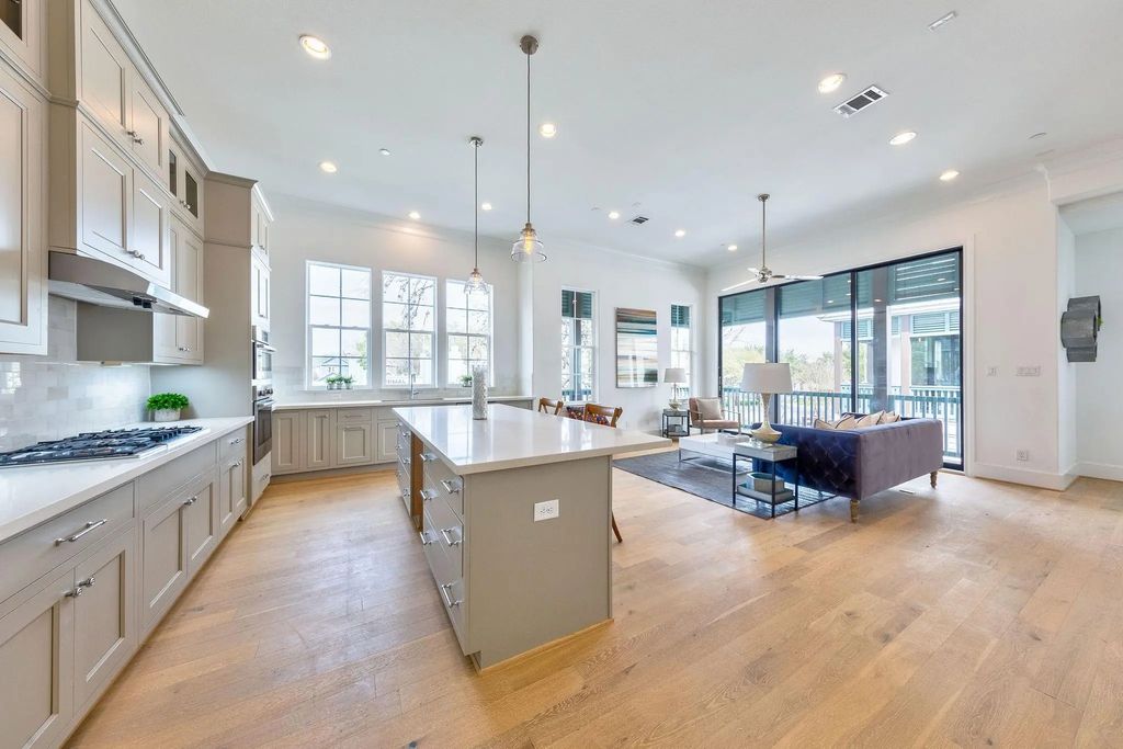 1004 Lamelia Lane, Houston