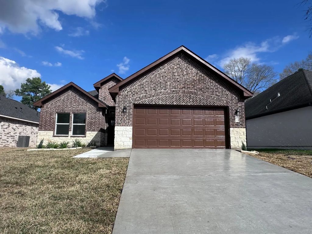 3370 Masters Drive, Montgomery