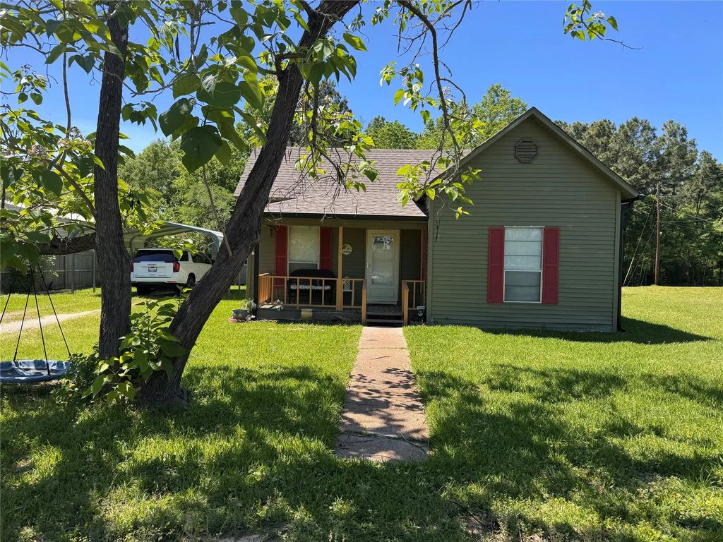 274 Magnolia Drive, Onalaska