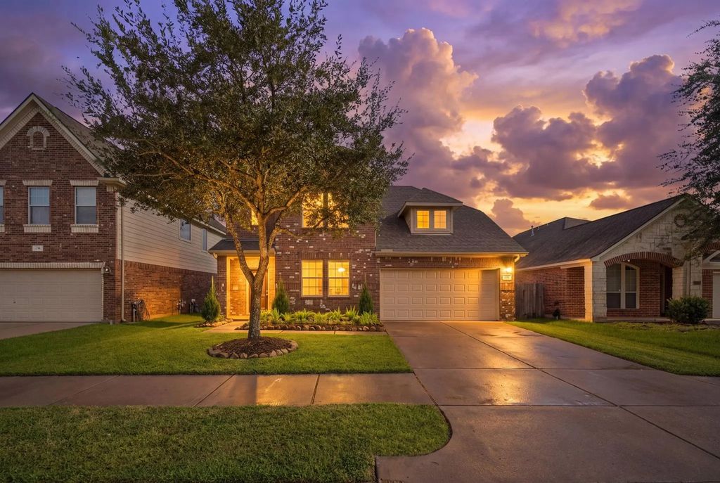 3726 Windmill Links Dr, Richmond