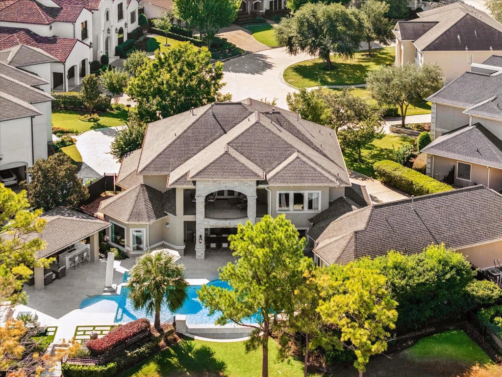 11902 Louvre Court, Houston