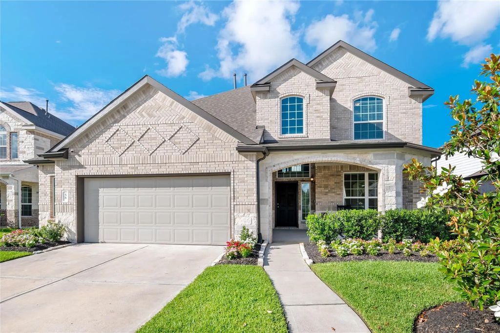 58 Indian Wells Drive, Manvel