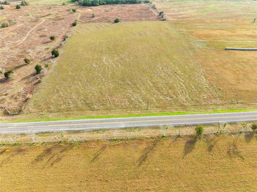 615 Fm 615, Schulenburg