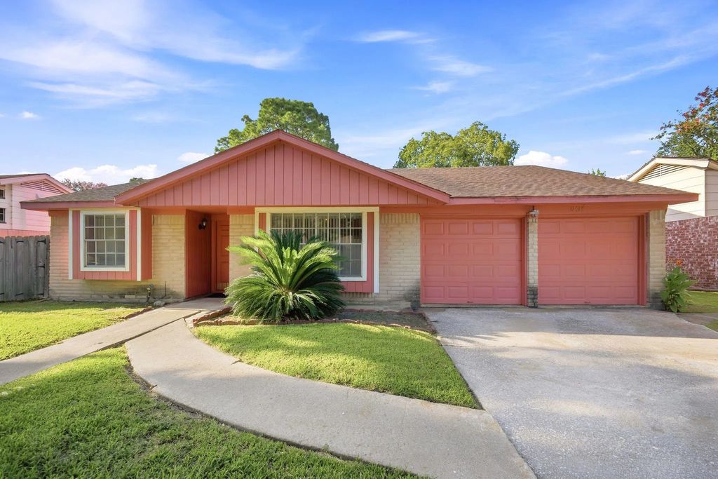 11418 Hendon Lane, Houston