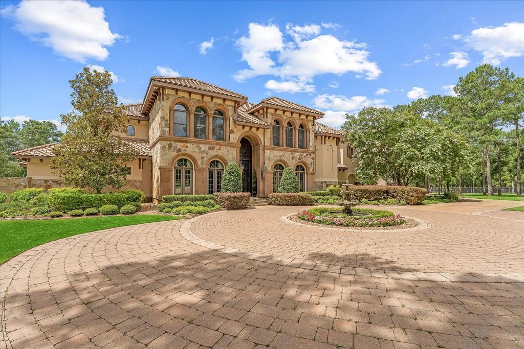 28322 Meadow Forest, Magnolia