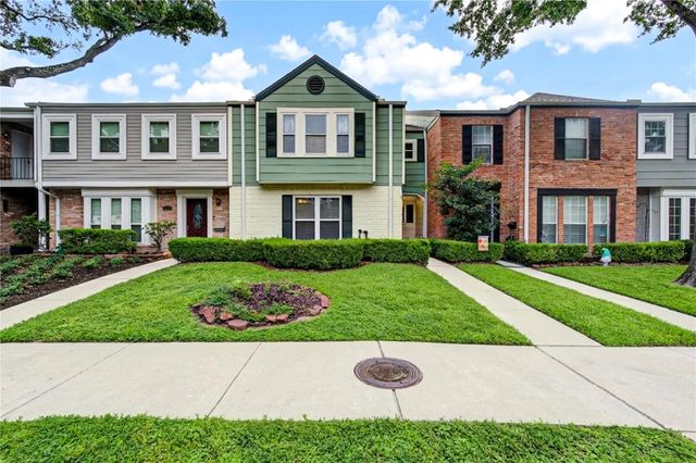 1206 Country Place Drive, Houston