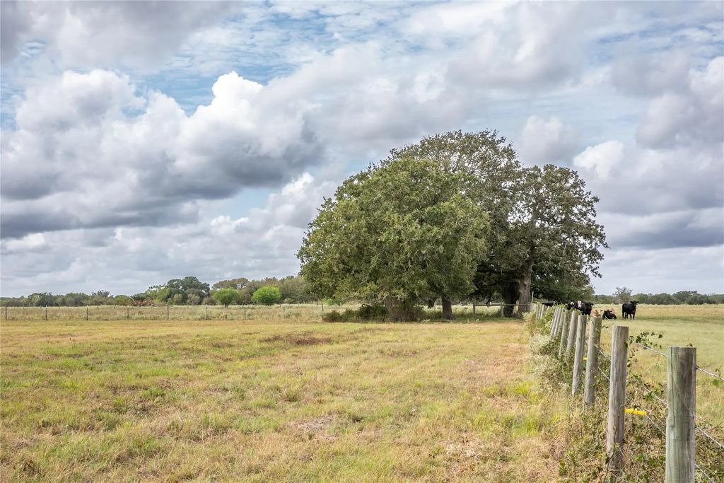 Lot 1 Harge Road, Burton