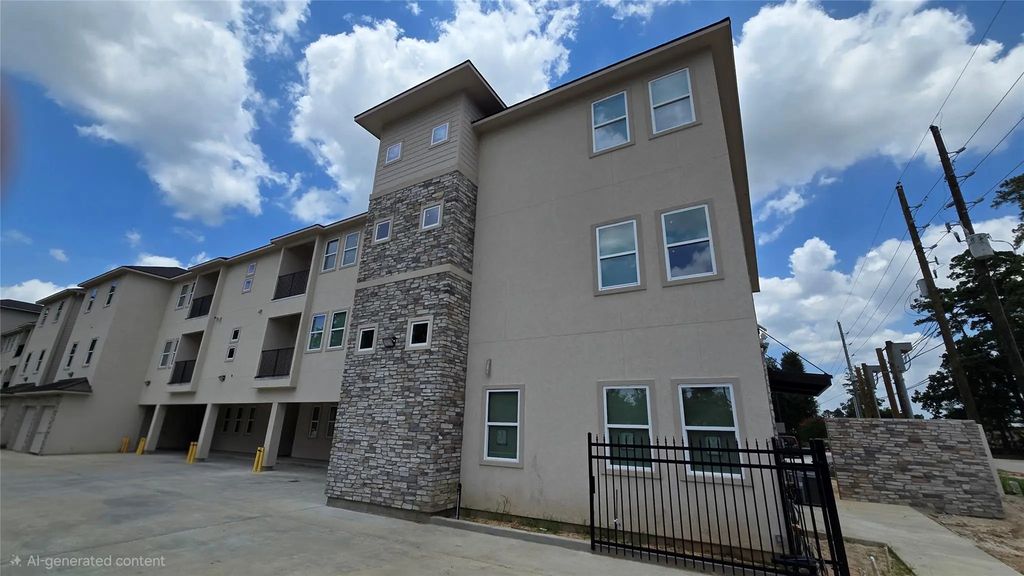 26307 Oak Ridge Dr 1205, The Woodlands