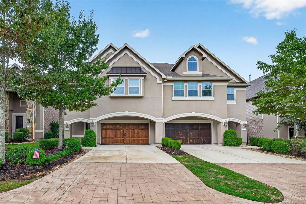 23 Dylan Branch Drive, Tomball