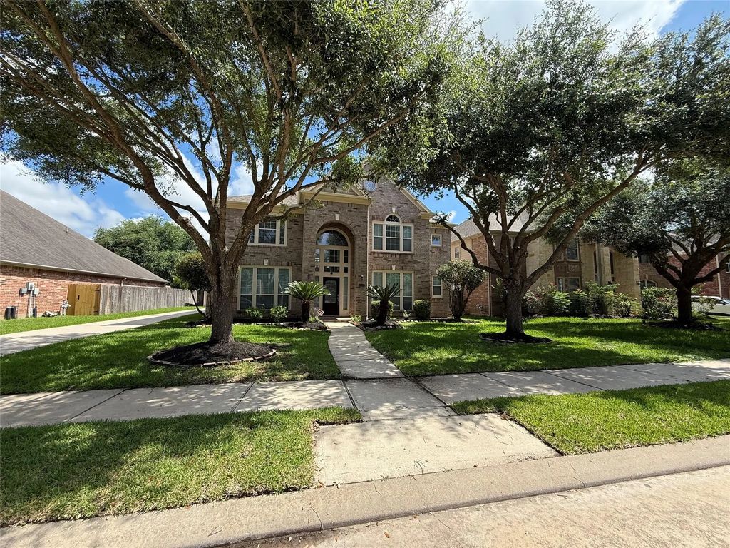 26618 Boulder Cove Court, Katy