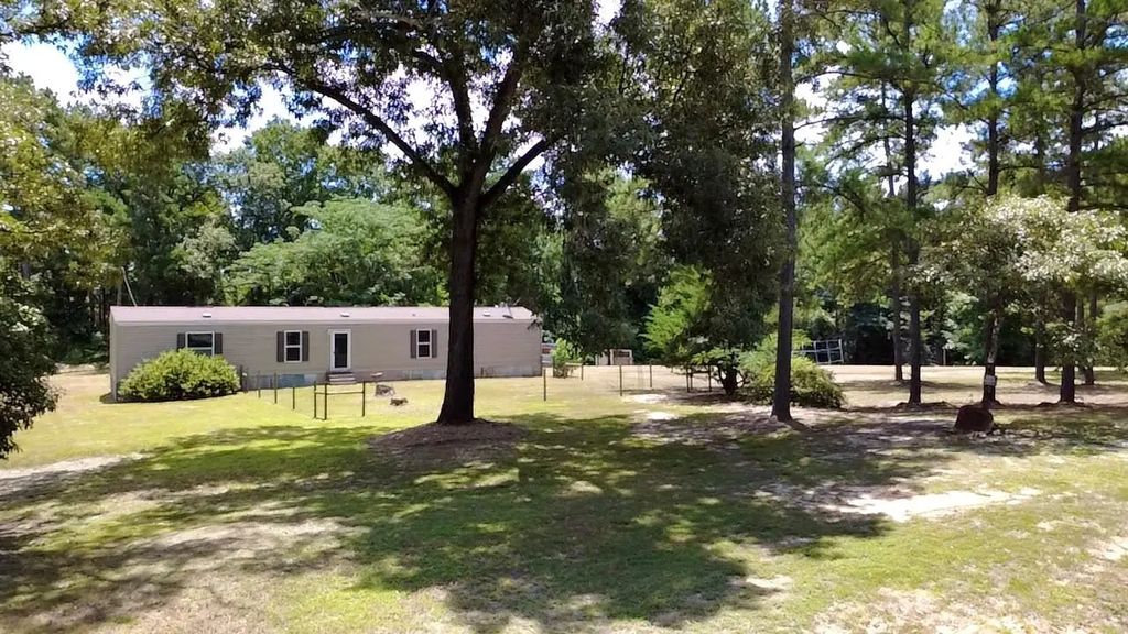 227 County Road 3240, Colmesneil