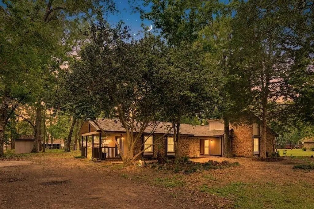 15050 Cardinal Trail, Conroe