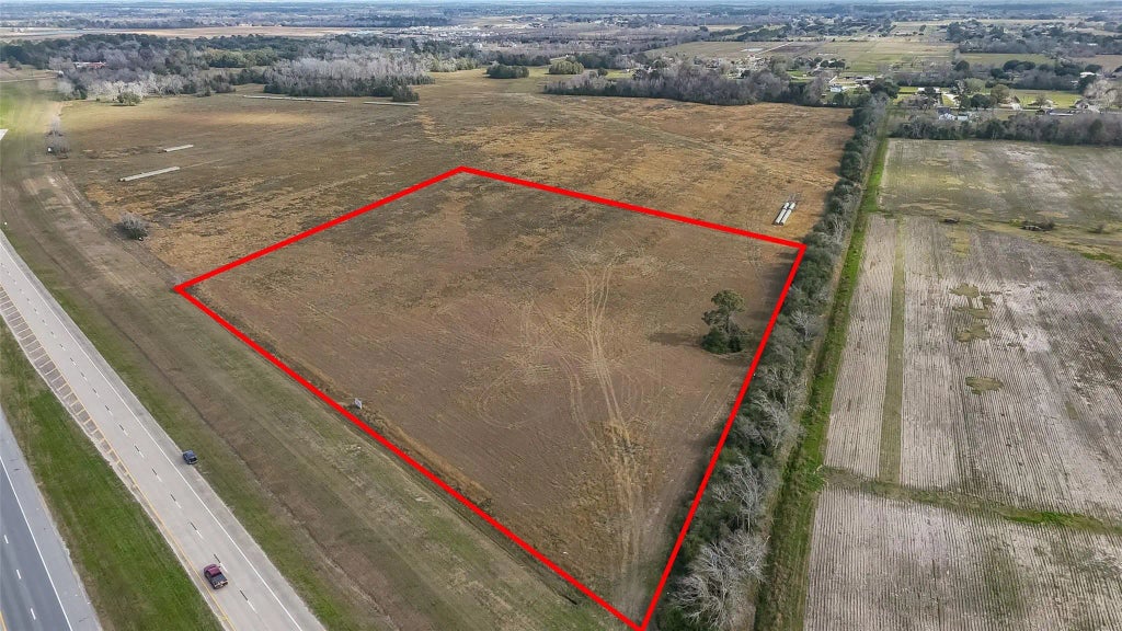 3738 Highway 90, Crosby