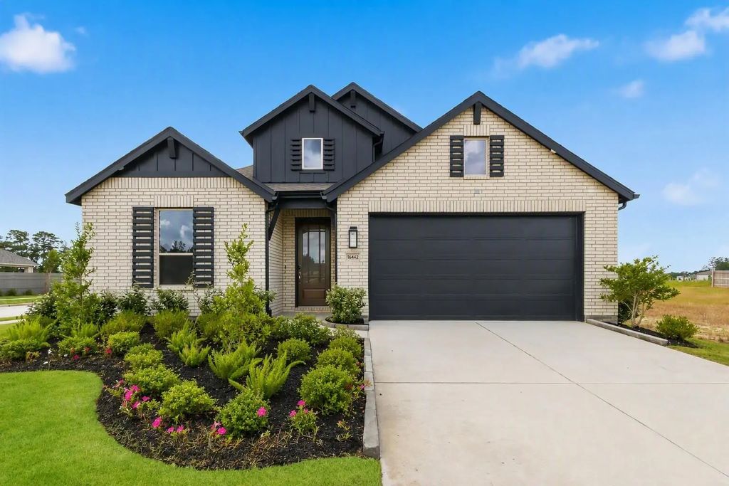 16642 Jolie Street, Conroe