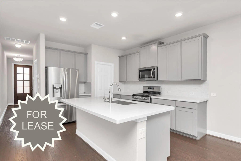 1517 Portola Drive, Rosharon