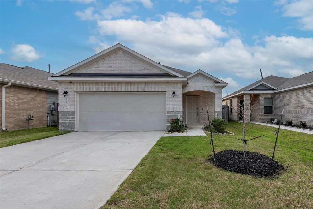 24803 Russet Bluff Trail, Houston