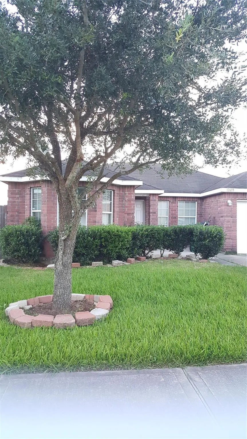 12603 Rio Grande Lane, Rosharon