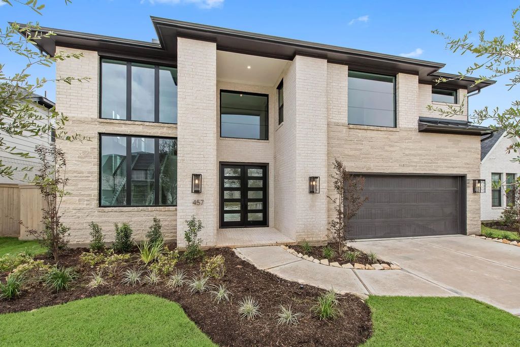 457 Sprigtail Drive, Katy