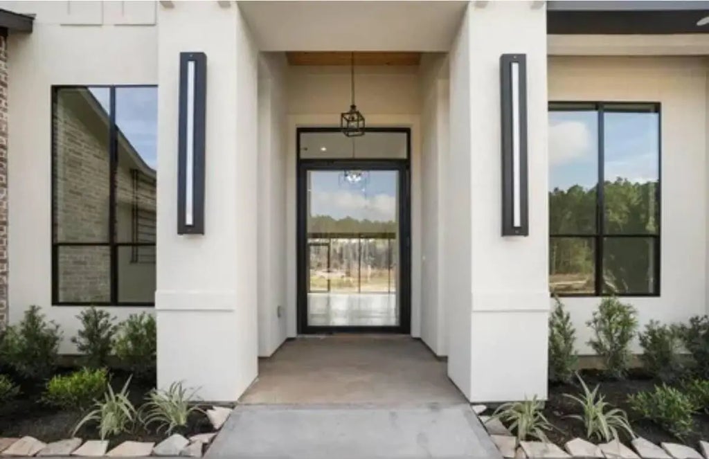 51 Road 6613, Dayton