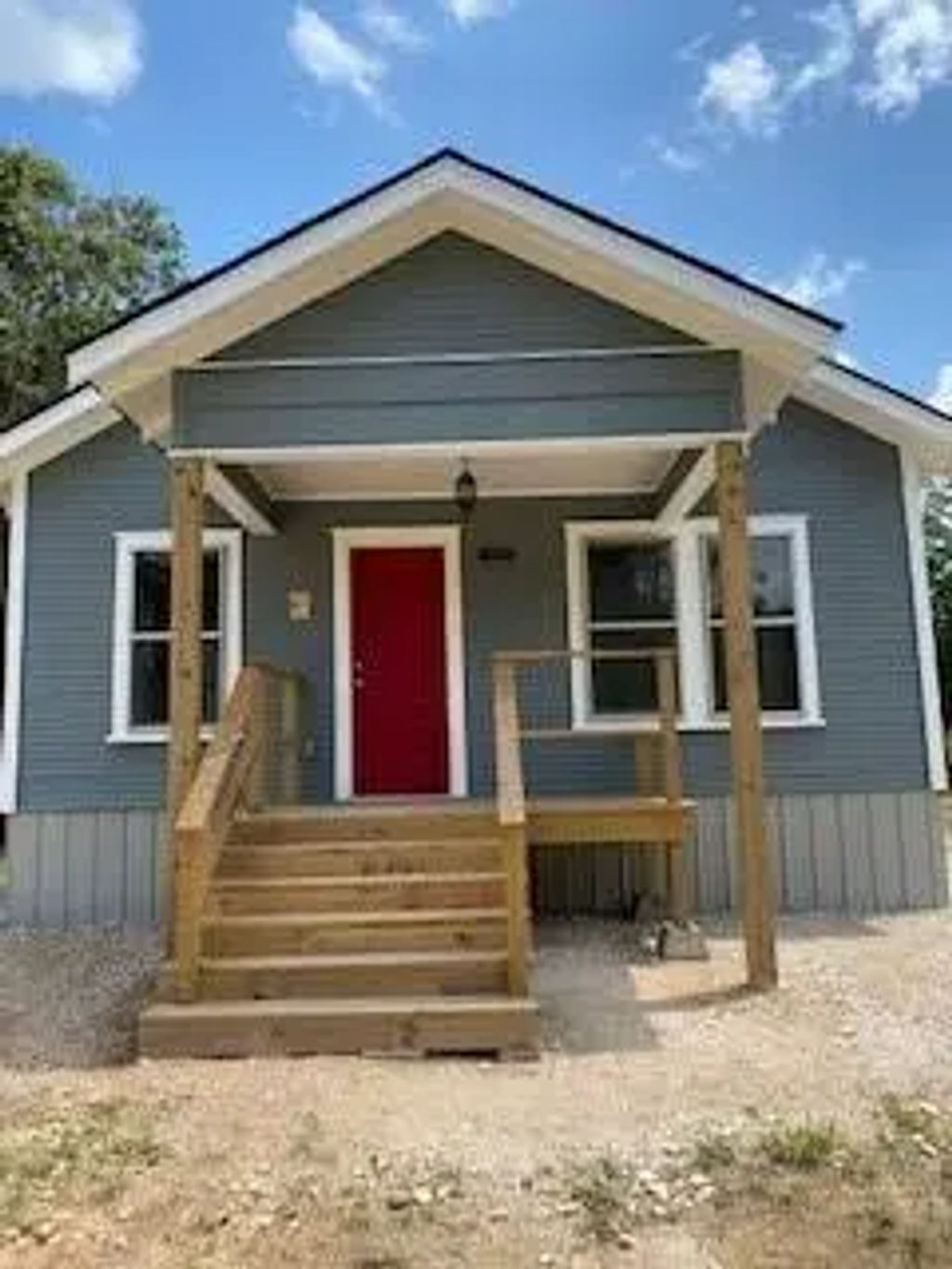 171 Ranchette Street, Bastrop