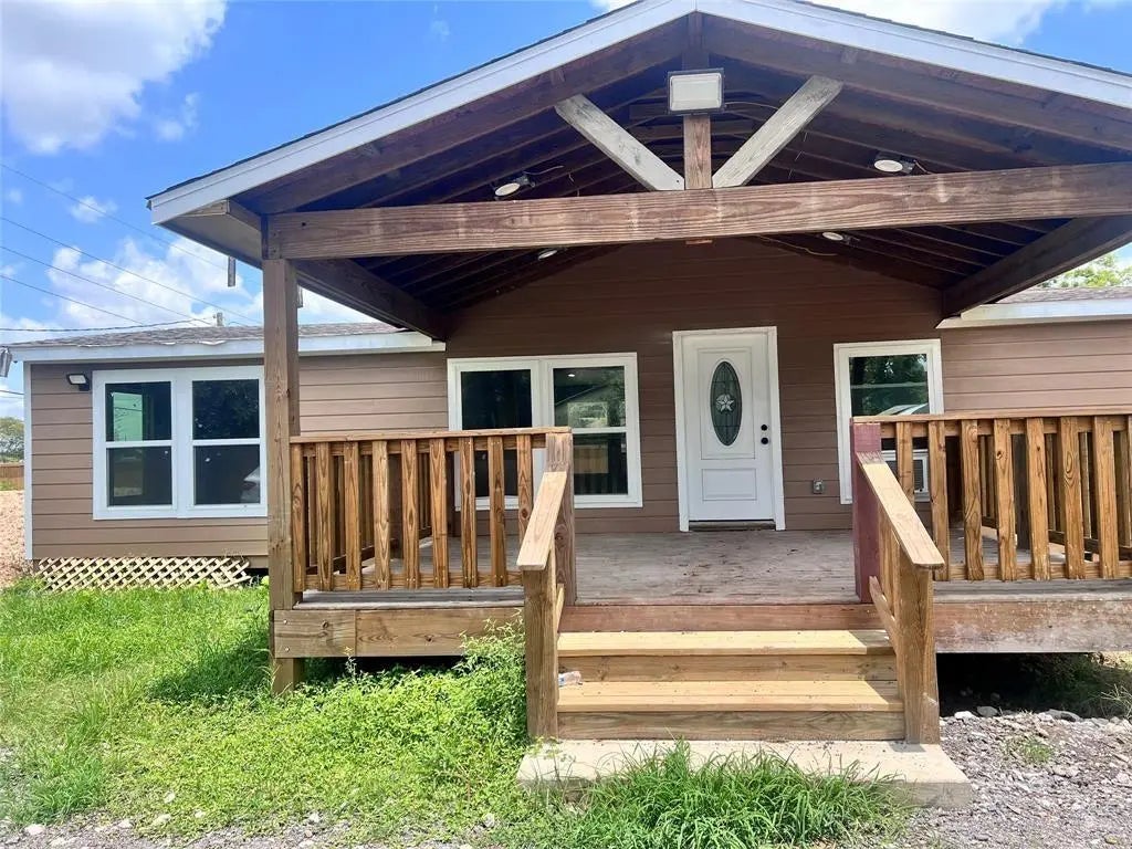 9115 Puritan Way, Rosharon