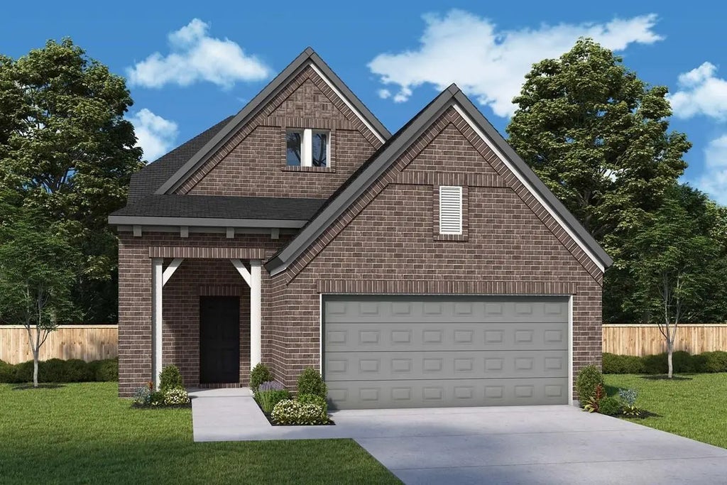 16319 Rock Hollow Bend, Hockley