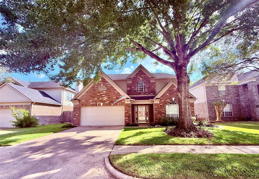 2915 Veva Drive, Pearland