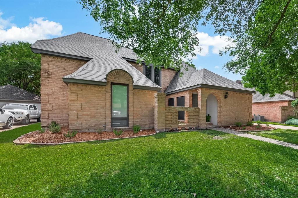 22715 Spatswood Lane, Katy